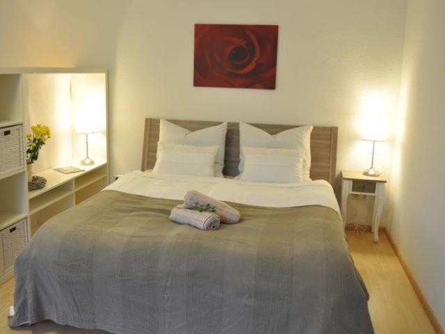 Apartment Mida Fryburg Bryzgowijski Pokój zdjęcie