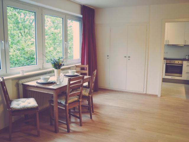 Apartment Mida Fryburg Bryzgowijski Pokój zdjęcie