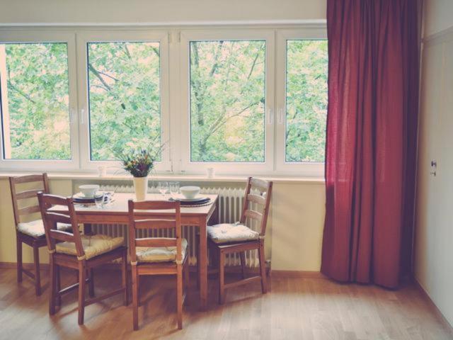 Apartment Mida Fryburg Bryzgowijski Pokój zdjęcie