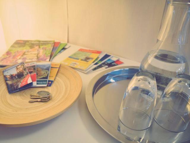 Apartment Mida Fryburg Bryzgowijski Pokój zdjęcie
