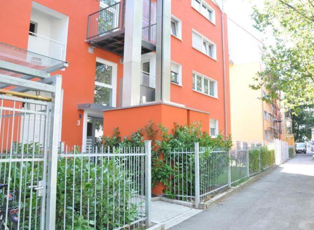Apartment Mida Fryburg Bryzgowijski Zewnętrze zdjęcie