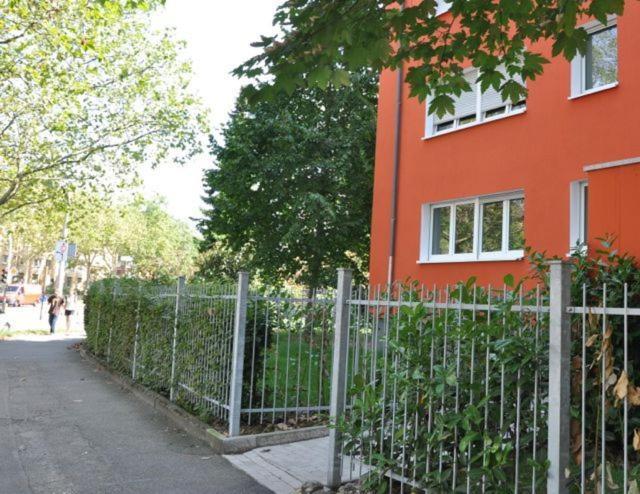 Apartment Mida Fryburg Bryzgowijski Zewnętrze zdjęcie