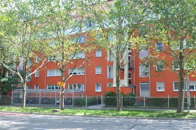 Apartment Mida Fryburg Bryzgowijski Zewnętrze zdjęcie