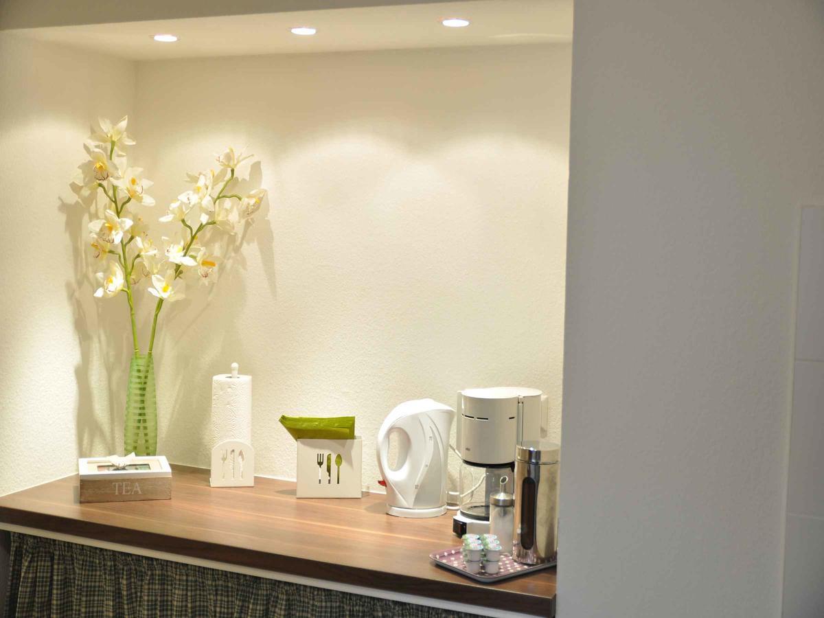Apartment Mida Fryburg Bryzgowijski Zewnętrze zdjęcie
