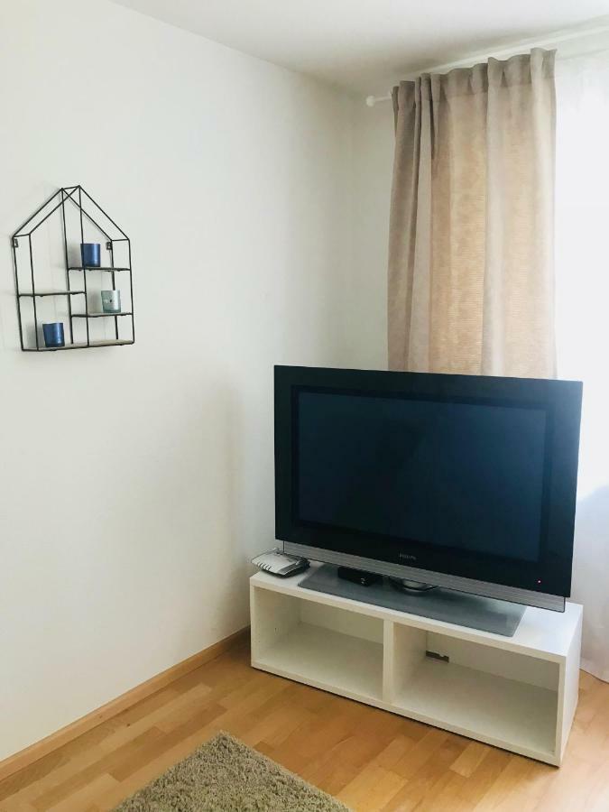 Apartment Mida Fryburg Bryzgowijski Zewnętrze zdjęcie