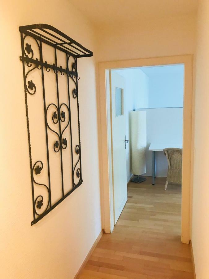 Apartment Mida Fryburg Bryzgowijski Zewnętrze zdjęcie
