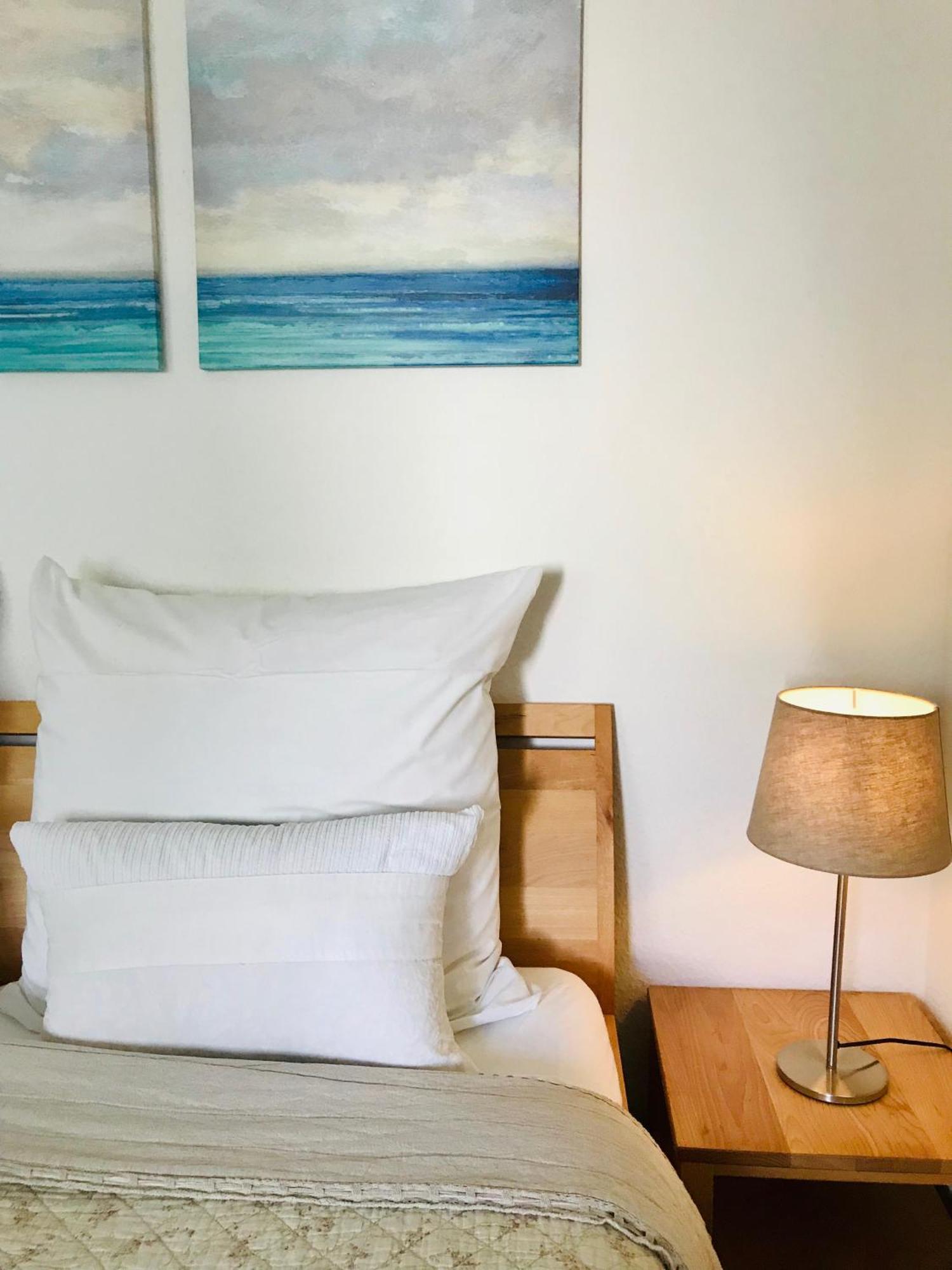 Apartment Mida Fryburg Bryzgowijski Zewnętrze zdjęcie