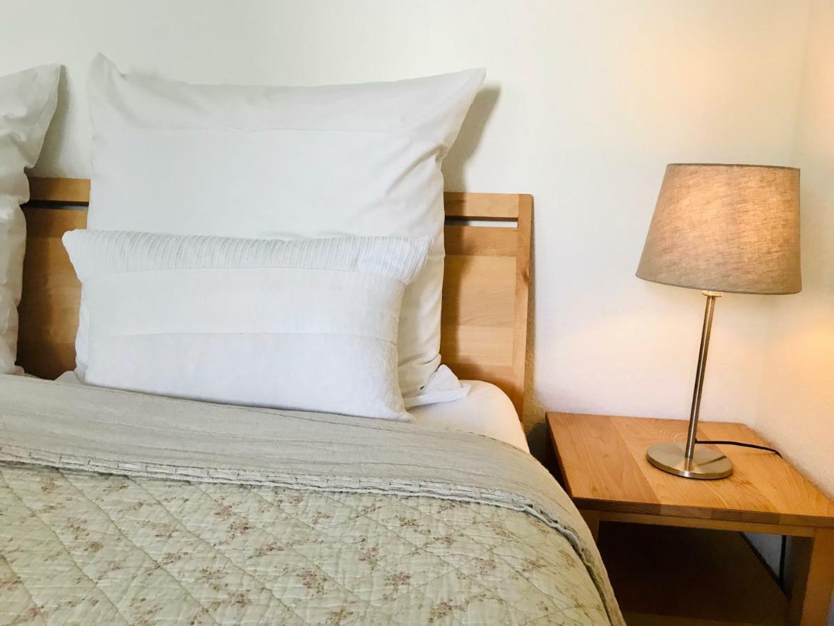 Apartment Mida Fryburg Bryzgowijski Zewnętrze zdjęcie