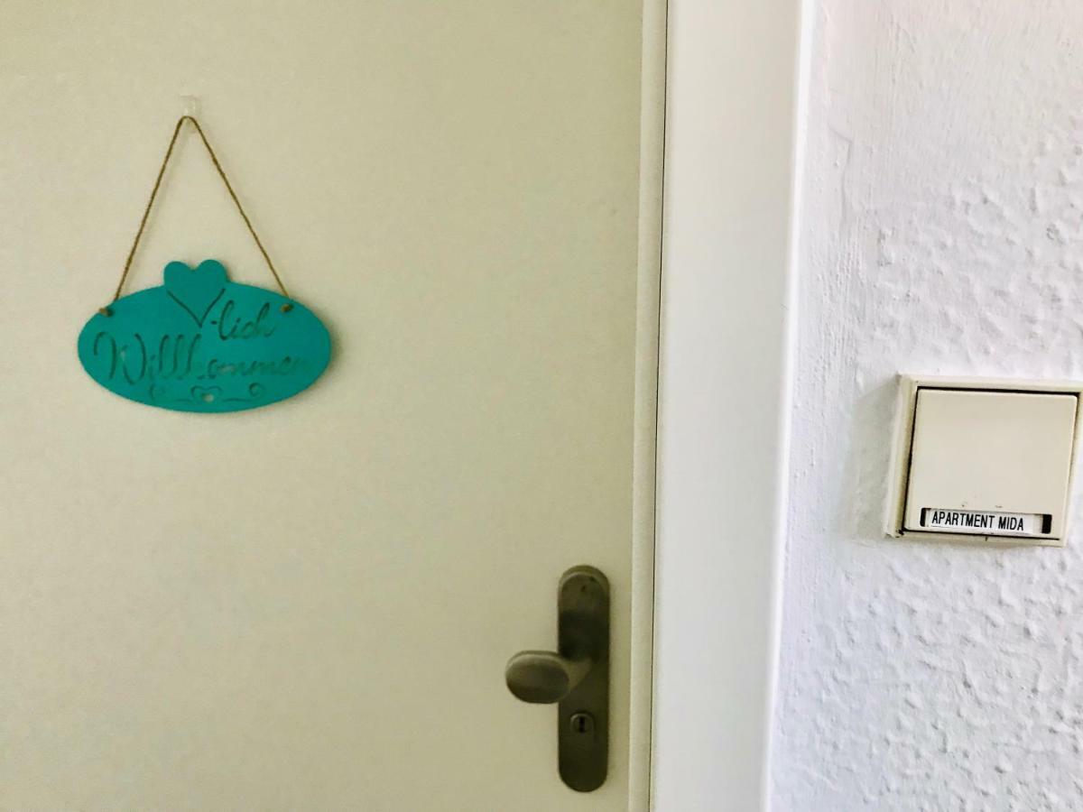 Apartment Mida Fryburg Bryzgowijski Zewnętrze zdjęcie