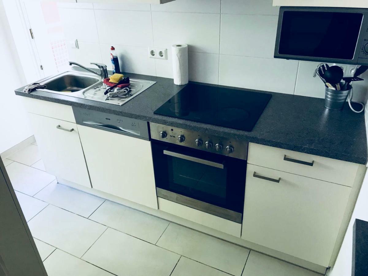 Apartment Mida Fryburg Bryzgowijski Zewnętrze zdjęcie
