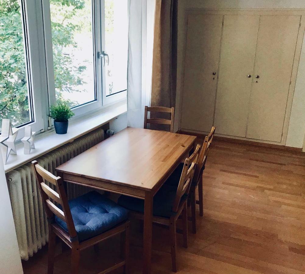 Apartment Mida Fryburg Bryzgowijski Zewnętrze zdjęcie