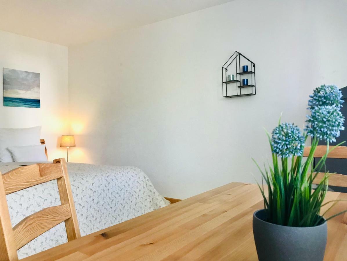 Apartment Mida Fryburg Bryzgowijski Zewnętrze zdjęcie