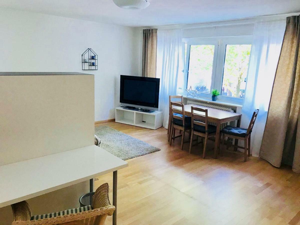 Apartment Mida Fryburg Bryzgowijski Zewnętrze zdjęcie