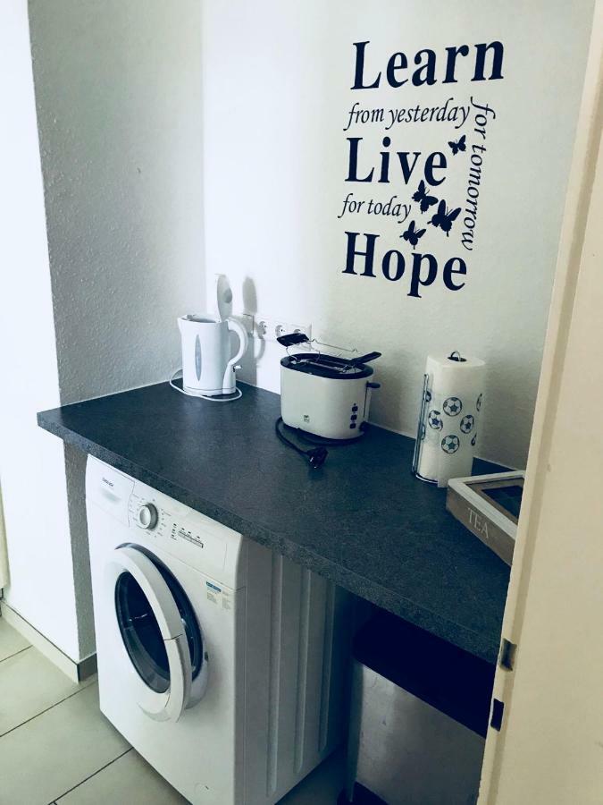 Apartment Mida Fryburg Bryzgowijski Zewnętrze zdjęcie