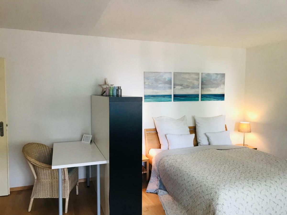 Apartment Mida Fryburg Bryzgowijski Zewnętrze zdjęcie