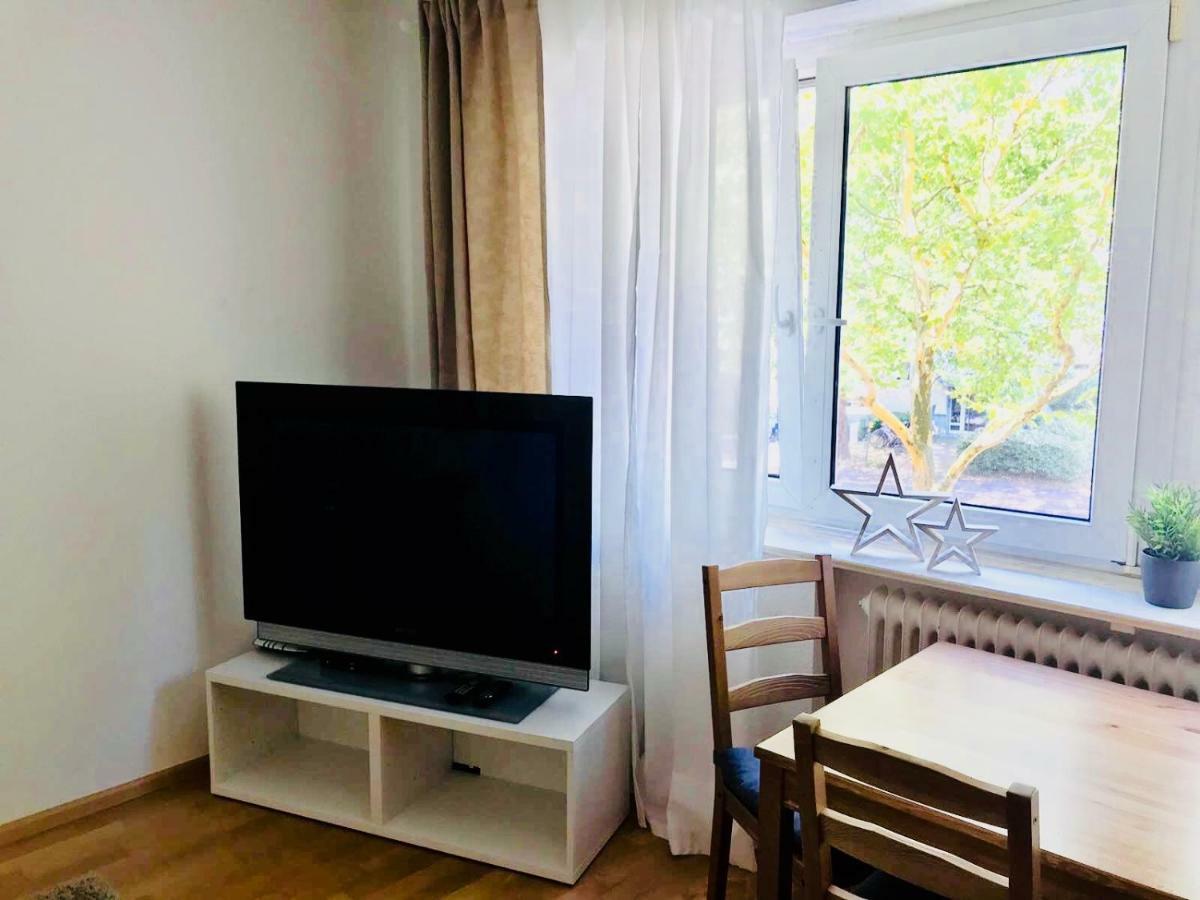 Apartment Mida Fryburg Bryzgowijski Zewnętrze zdjęcie