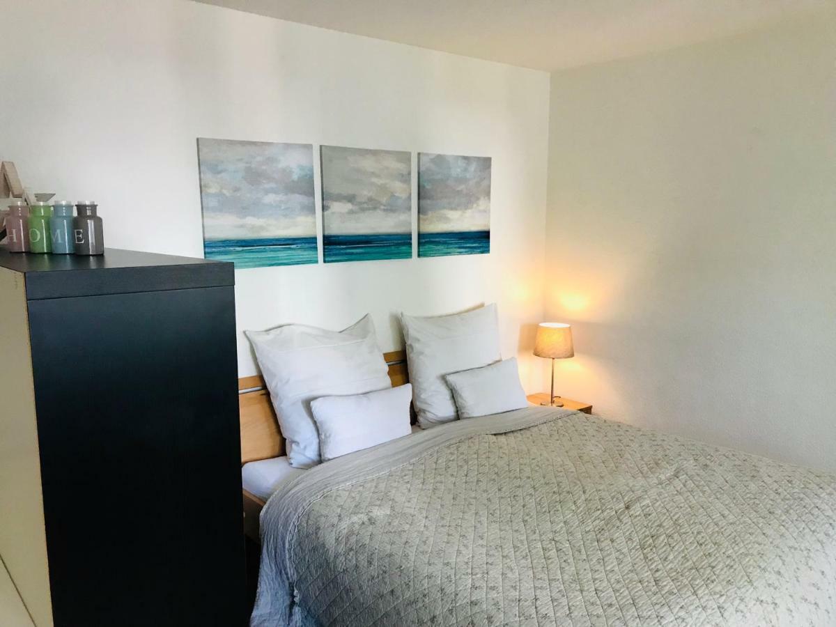Apartment Mida Fryburg Bryzgowijski Zewnętrze zdjęcie