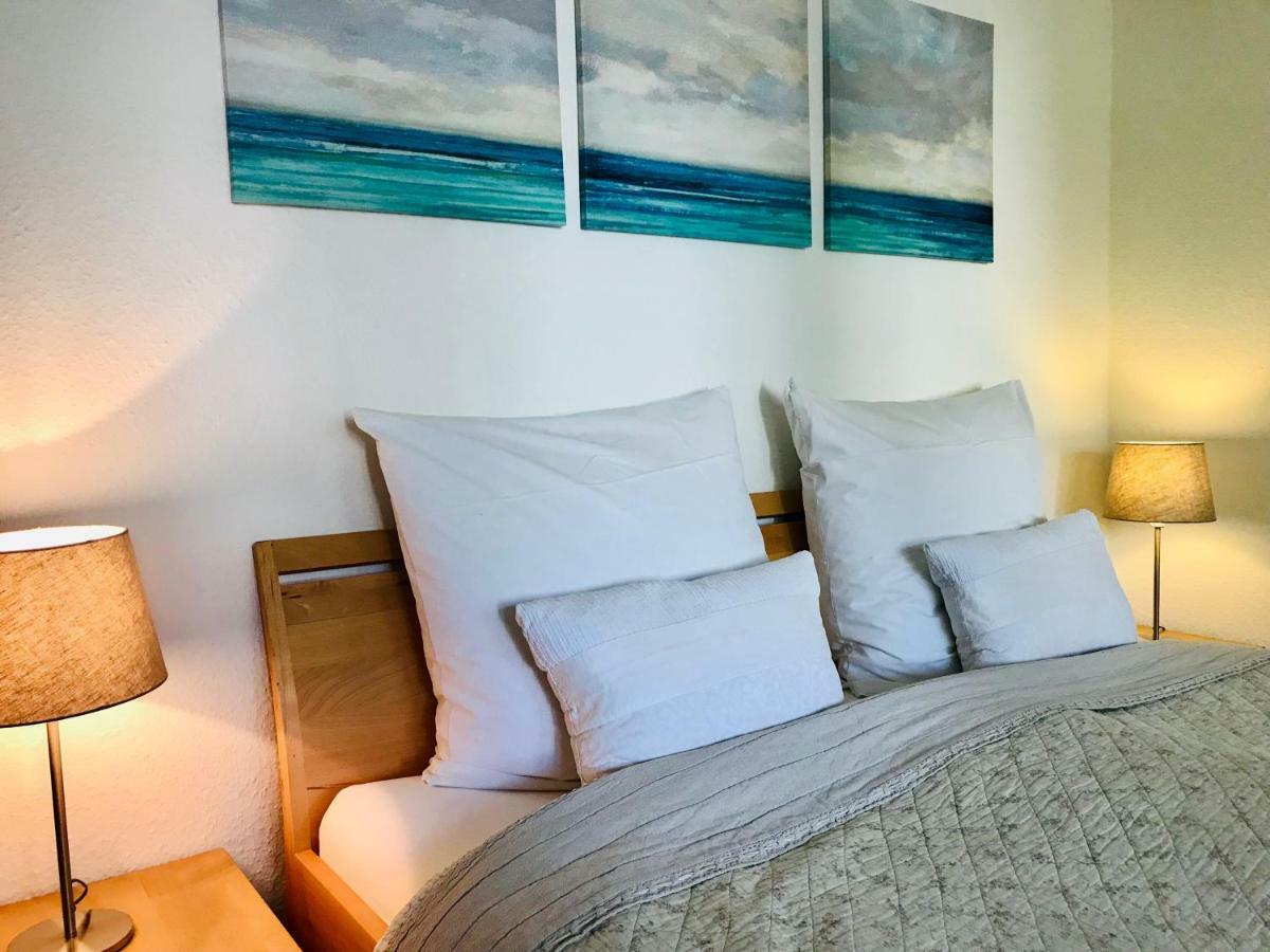 Apartment Mida Fryburg Bryzgowijski Zewnętrze zdjęcie