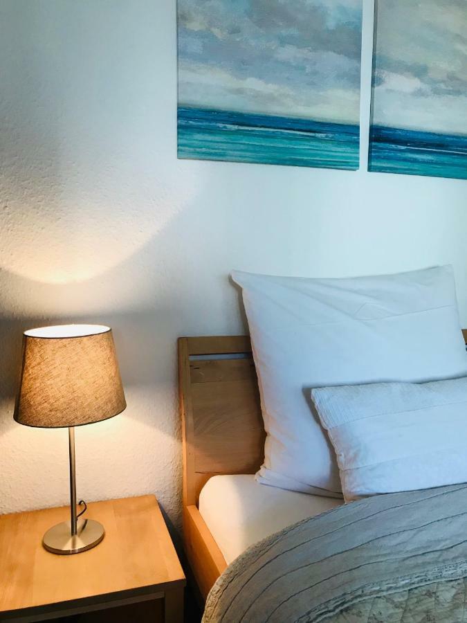 Apartment Mida Fryburg Bryzgowijski Zewnętrze zdjęcie